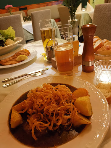 Opinii despre Restaurant Stöger în Wien - Gastronomie und Hotellerie