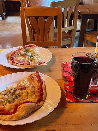 Pizzería Jugendherberg Restaurant - Hallstatt