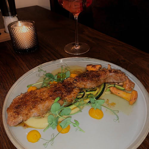 Agape Cuisine & Wine - Gastronomie und Hotellerie