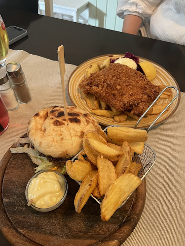 Opinii despre Wiener Grill Haus în Wien - Gastronomie und Hotellerie