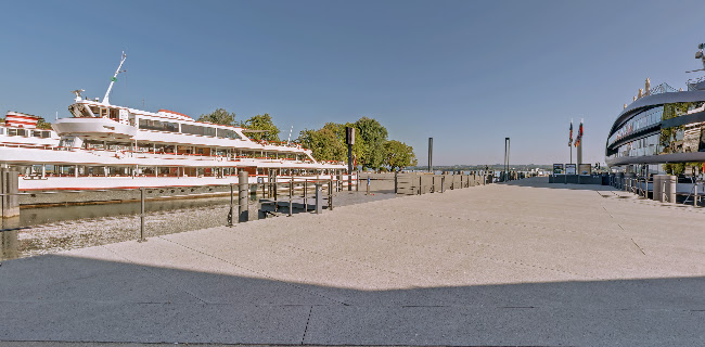 Pier69 Hafenrestaurant - Gastronomie und Hotellerie