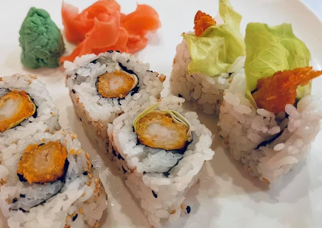 Asia Restaurant Drache KG - Spittal an der Drau