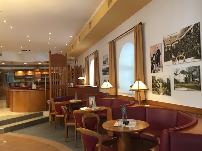 Joseph Haydn-Platz 2, 7431 Bad Tatzmannsdorf