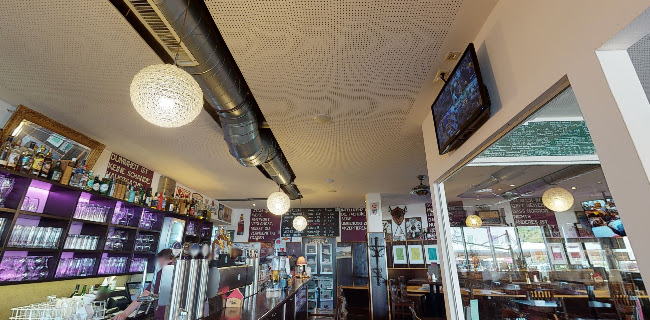 Opinii despre UNI.WIRT. în Klagenfurt am Wörthersee - Gastronomie und Hotellerie