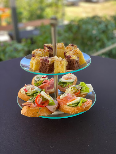 Comentarii opinii despre PHÖNIX CAFETERIA