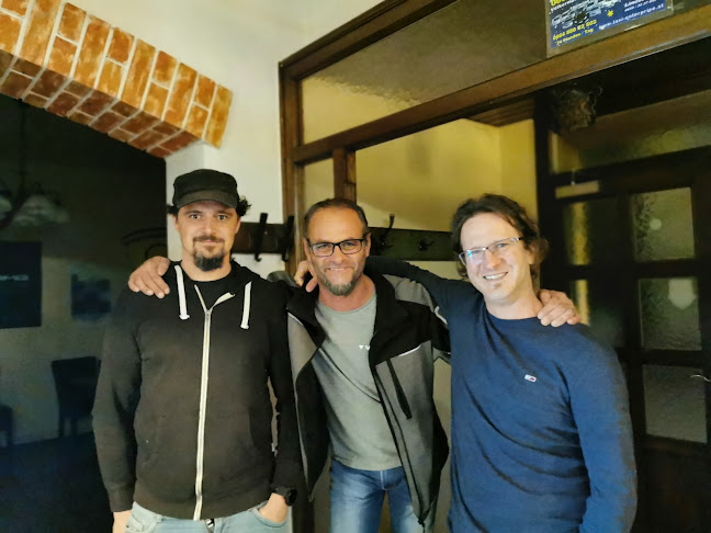 Gin Gin - Gastronomie und Hotellerie