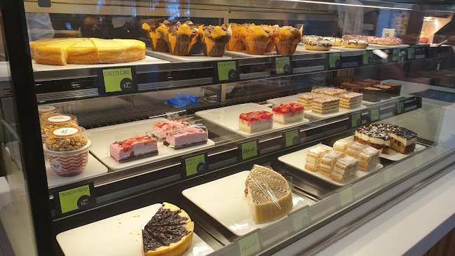 McDonald's Brunn/Gebirge