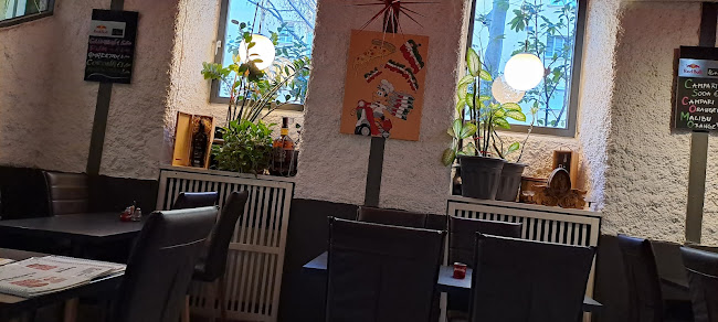 Pizzeria Restaurant Dal Maestro - Gastronomie und Hotellerie