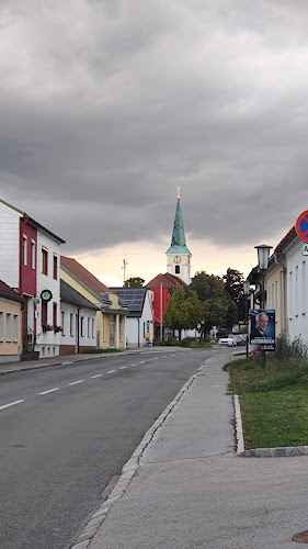 Elisabeth Burkhart - Gastronomie und Hotellerie