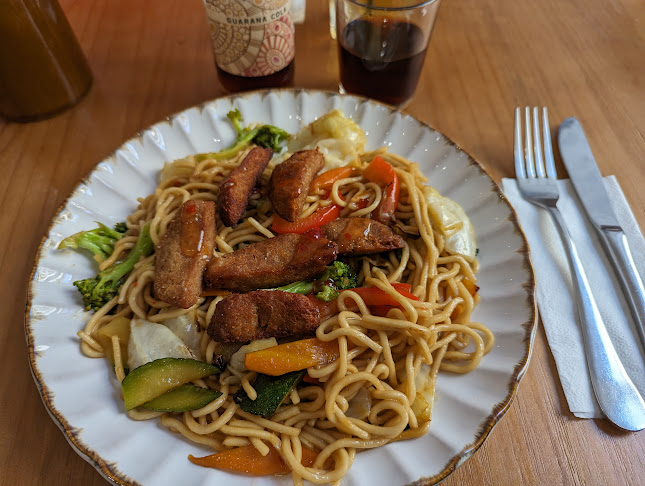 Formosa Food - Gastronomie und Hotellerie