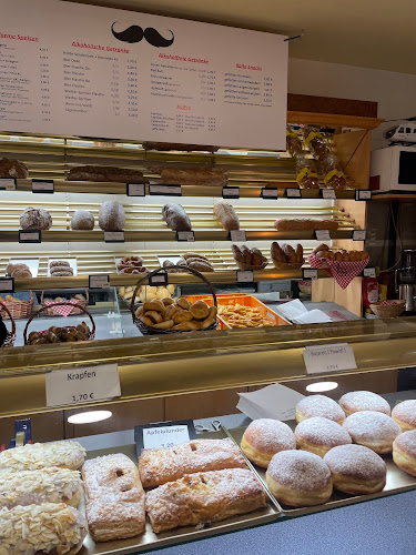 Laleh & Aschaa's Café- Bäckerei- Imbiss (ehemaliger Linsbichler) - Wien