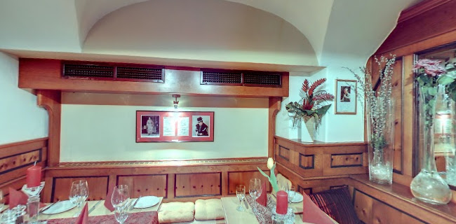 Comentarii opinii despre Boheme Restaurant