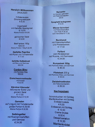 Strandweg 93, 9201 Krumpendorf am Wörthersee