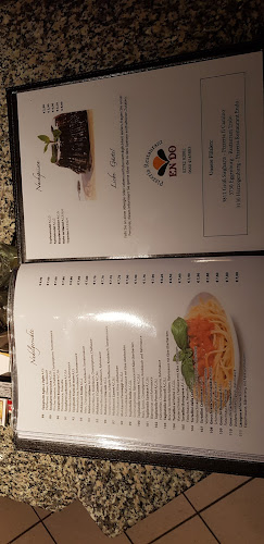 Pizzeria Endo - Herzogenburg