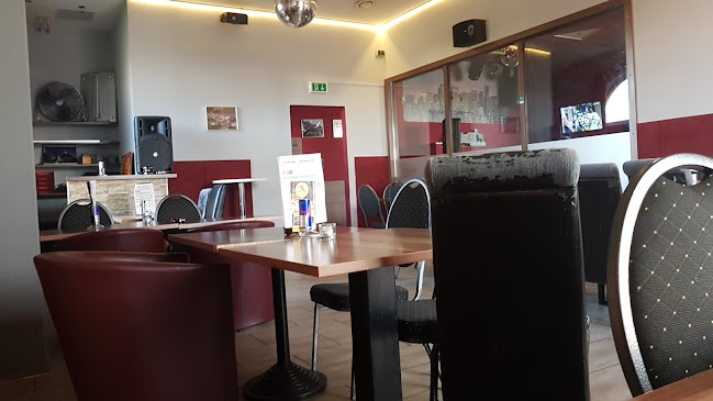 Opinii despre Restaurant-Cafe La Marina în Braunau am Inn - Gastronomie und Hotellerie