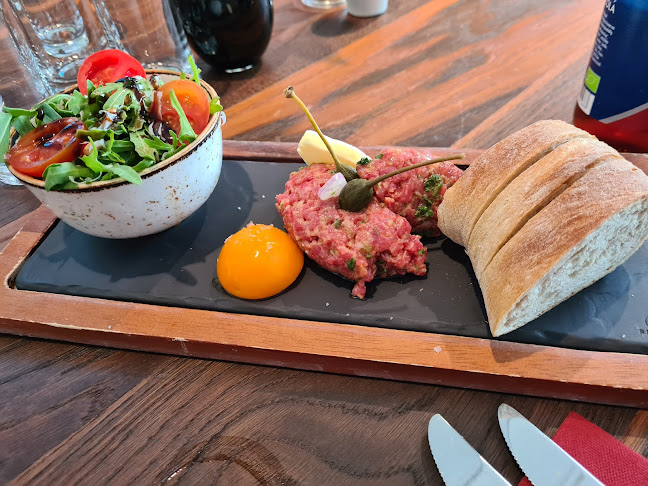 Comentarii opinii despre Bulls' Corner