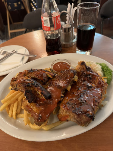 Zugang Über Restaurant Chattanooga, Graben 29A, 1010 Wien