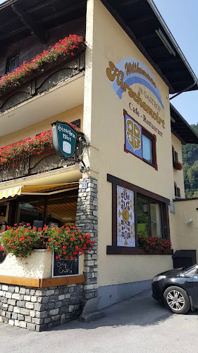 Bundesstraße 1, 5600 St. Johann im Pongau