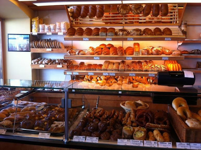 Bäckerei Holzmayr