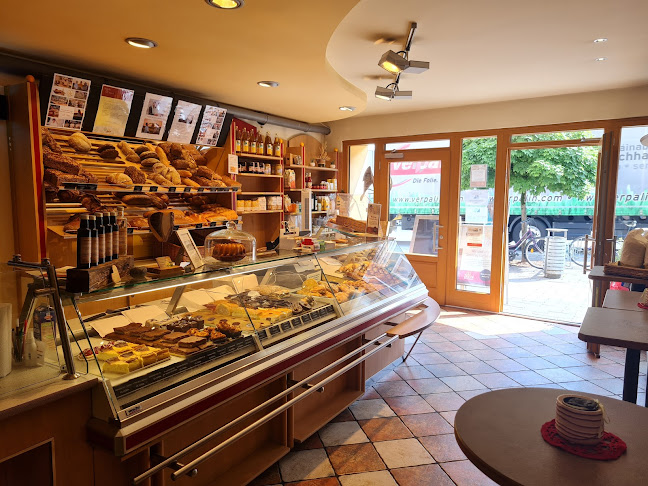 Bäckerei Zagler Mattighofen - Gastronomie und Hotellerie