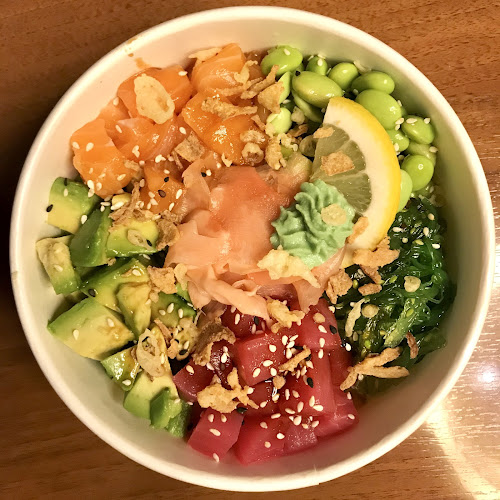 Restaurant Tokyo - St. Pölten