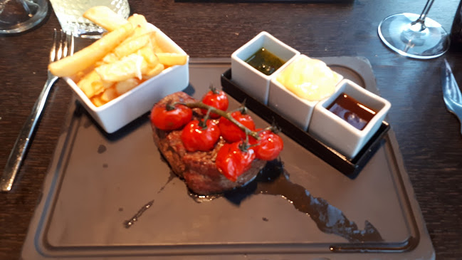 Comentarii opinii despre 57 Restaurant & Bar