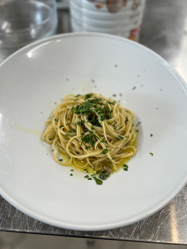 Comentarii opinii despre Pomodoro e Basilico Pizzeria