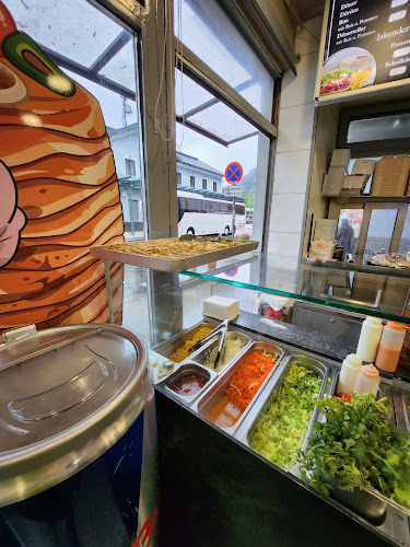 Istanbul Kebab Restaurant