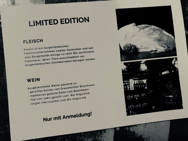 Vinothek Rochus - Gastronomie und Hotellerie