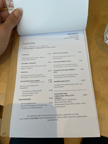 Café Crema - Innsbruck