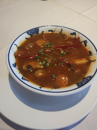 Opinii despre China-Restaurant Panda în Lustenau - Gastronomie und Hotellerie