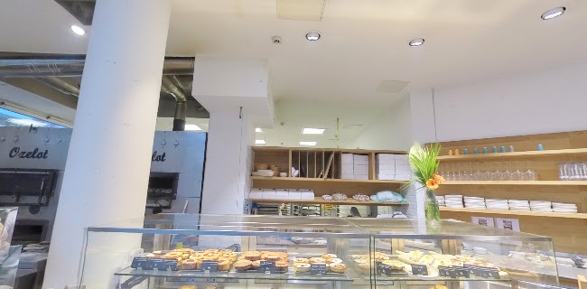 Holzofenbäckerei Gragger & Cie Schweidlgasse - Gastronomie und Hotellerie