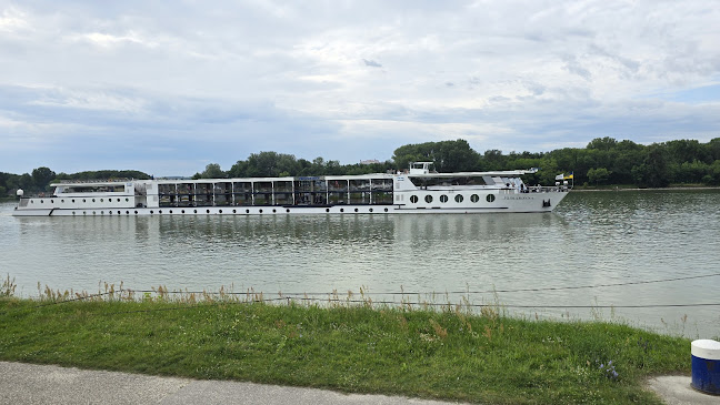 Comentarii opinii despre Wellen.Spiel - Restaurant Wachau - Krems