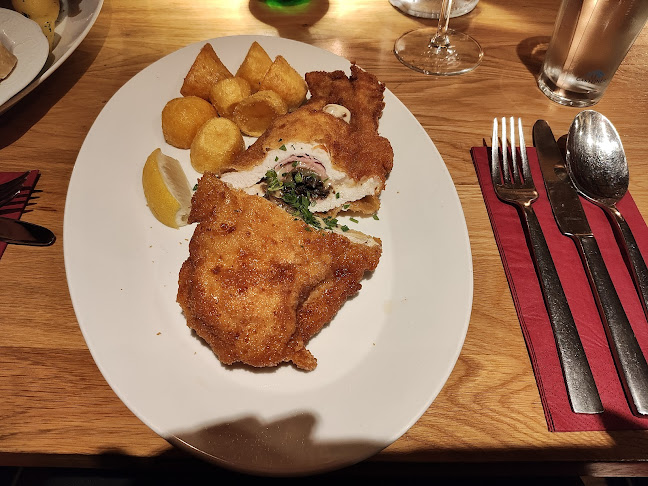 Alt Wiener Gaststätte Beim Czaak