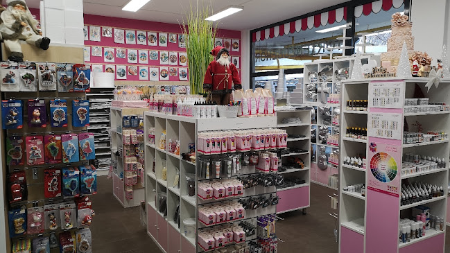 cake decor & more - Gastronomie und Hotellerie