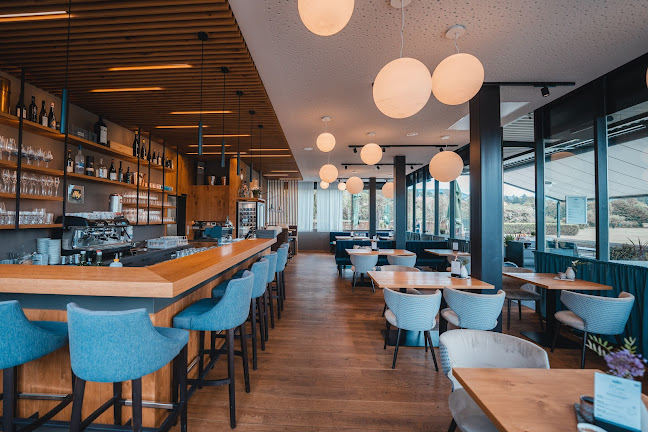 Das Franz - das Restaurant am Golfclub Graz Andritz St. Gotthard