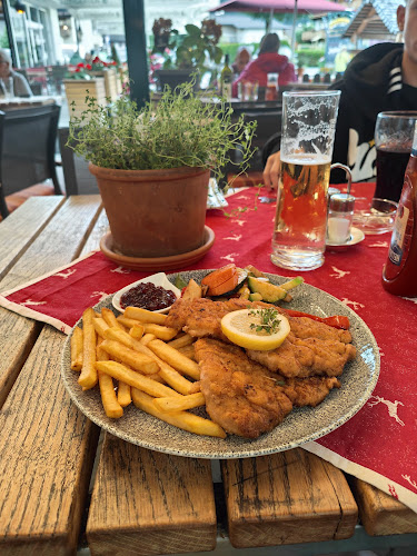 Opinii despre Jagdhof în Flachau - Gastronomie und Hotellerie