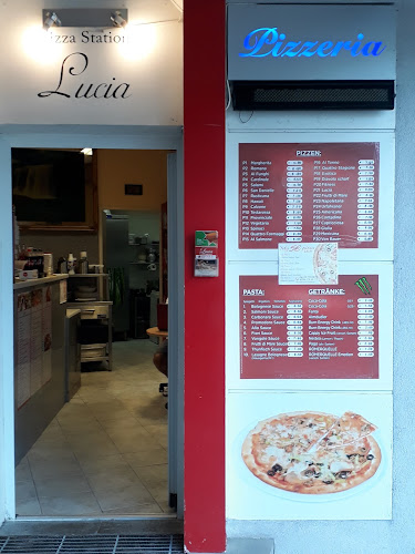 Pizza Lucia - Linz