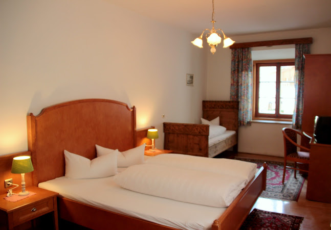 Comentarii opinii despre Post Gasthof Gemse