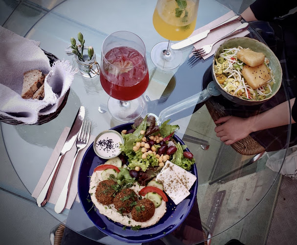 Comentarii opinii despre Tula Bistro