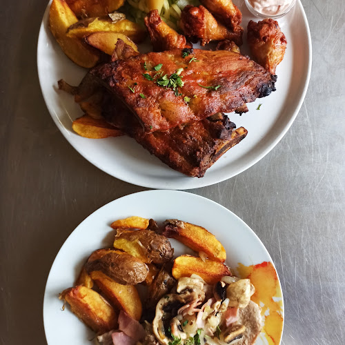 Indiago - Gastronomie und Hotellerie