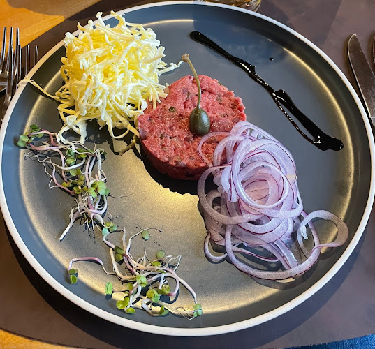 Comentarii opinii despre Magnolia - Steak- & Wirtshaus