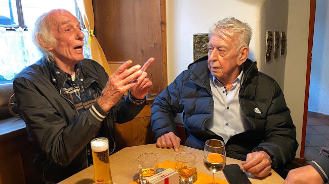 Gasthaus Bierbeisl - Innsbruck