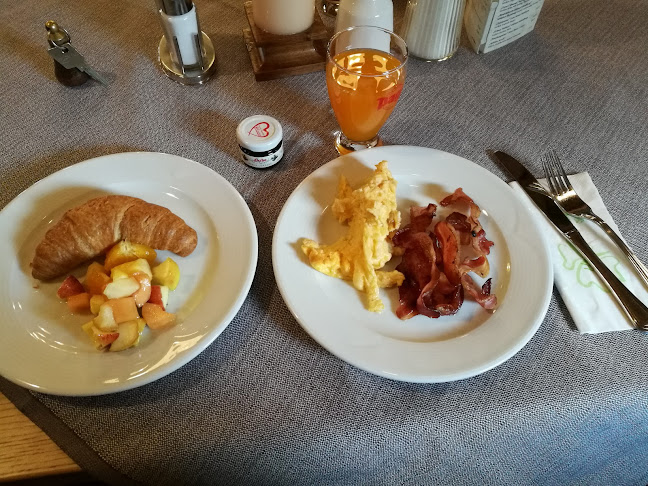 Restaurant Salzstadl in der Burgenwelt Ehrenberg - Gastronomie und Hotellerie