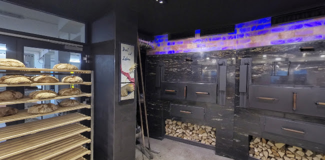 Bäckerei Neudorfer - Zell am Pettenfirst - Gastronomie und Hotellerie