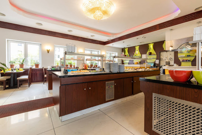 Asia Restaurant Neue Happy - Gastronomie und Hotellerie