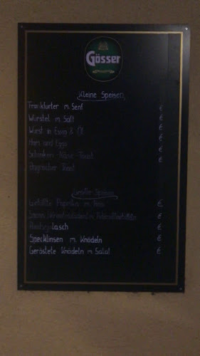 Opinii despre Gasthaus Dani în Wien - Gastronomie und Hotellerie