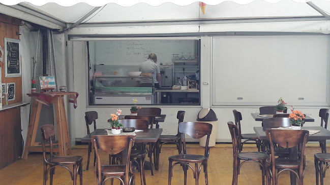 Jaho's Radlertränke