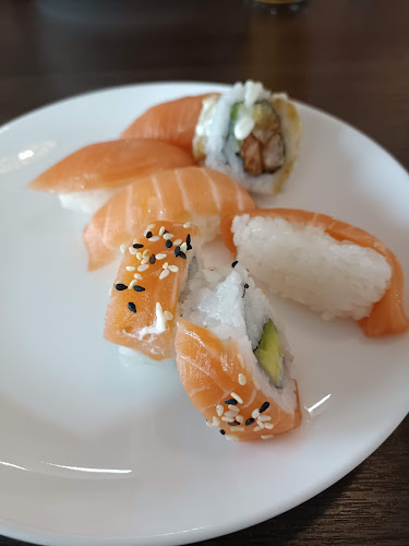 China Restaurant JIN XIN - Gusen