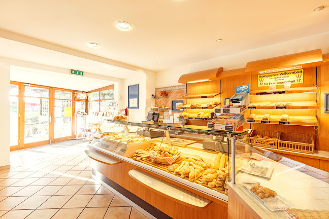 Bäckerei Pföß - Glasenbach - Gastronomie und Hotellerie